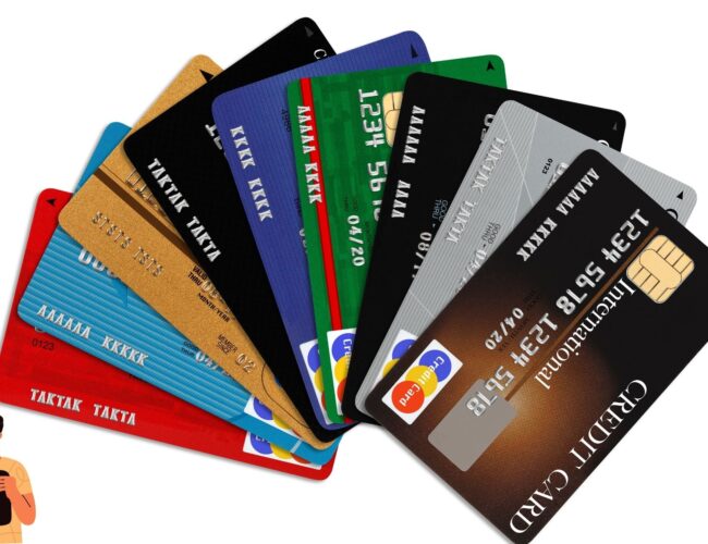 How to Effectively Manage and Pay Off Credit Card Debt