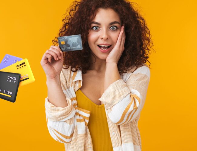 Top 5 Credit Cards with the Best Rewards Programs